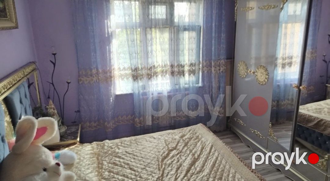Satılır 5 otaqlı köhnə tikili 120 m² — Mənzil, Bakı (6)