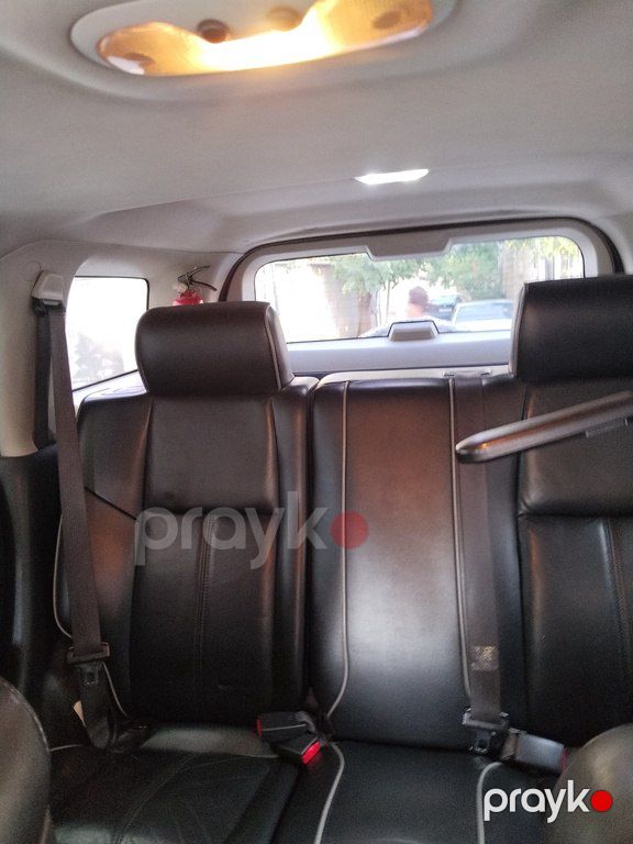 Hummer H3, 3.5 L, 2006 il, 280 776 km — Avtomobillər, Bakı (3)