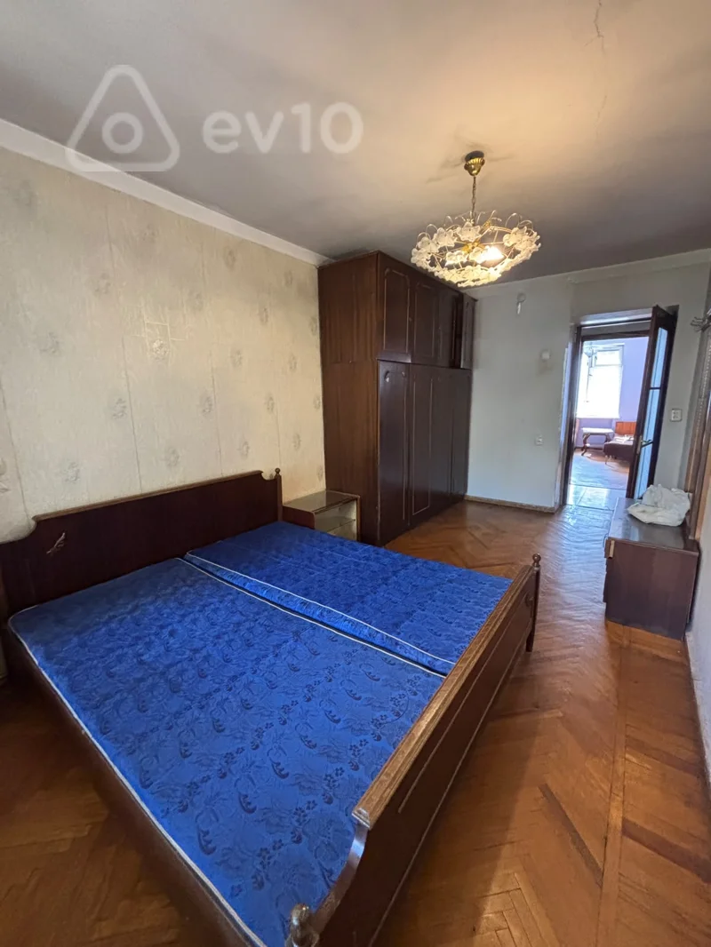 3 otaqlı mənzil, 65 m², Azadlıq pr. — kirayə — Mənzil, Bakı (5)