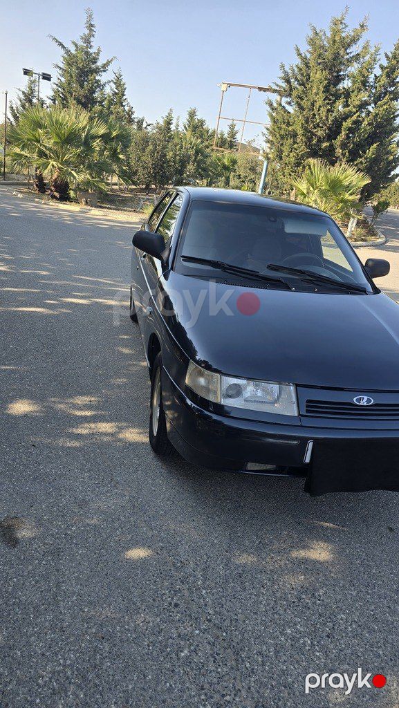 Lada (VAZ) 2112, 1.6 L, 2008 il, 309 879 km — Avtomobillər, Bakı (3)