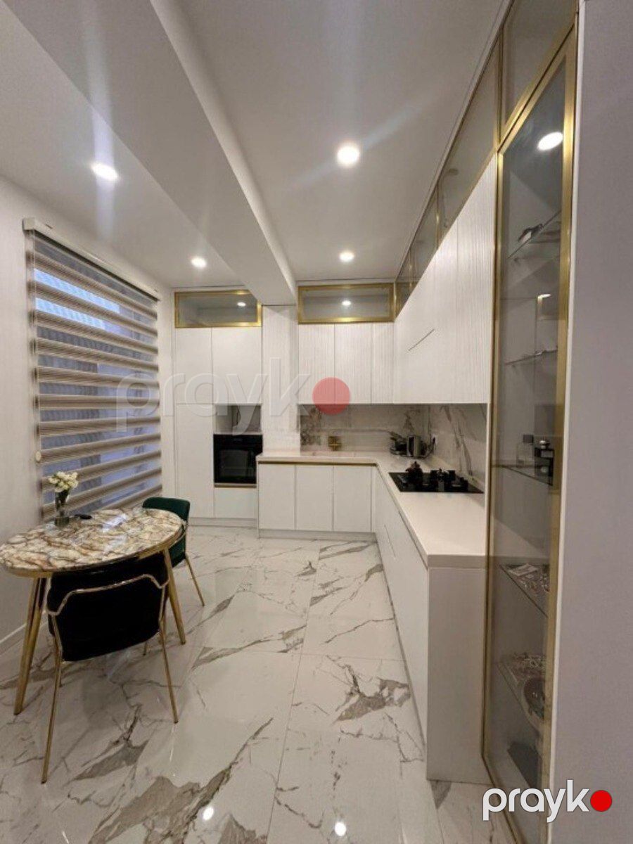 Satılır 2 otaqlı yeni tikili 82 m² — Mənzil, Bakı (10)