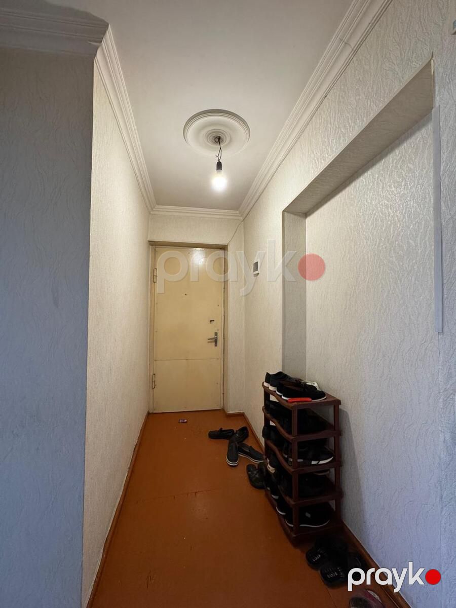 Satılır 2 otaqlı köhnə tikili 55 m² — Mənzil, Bakı (4)