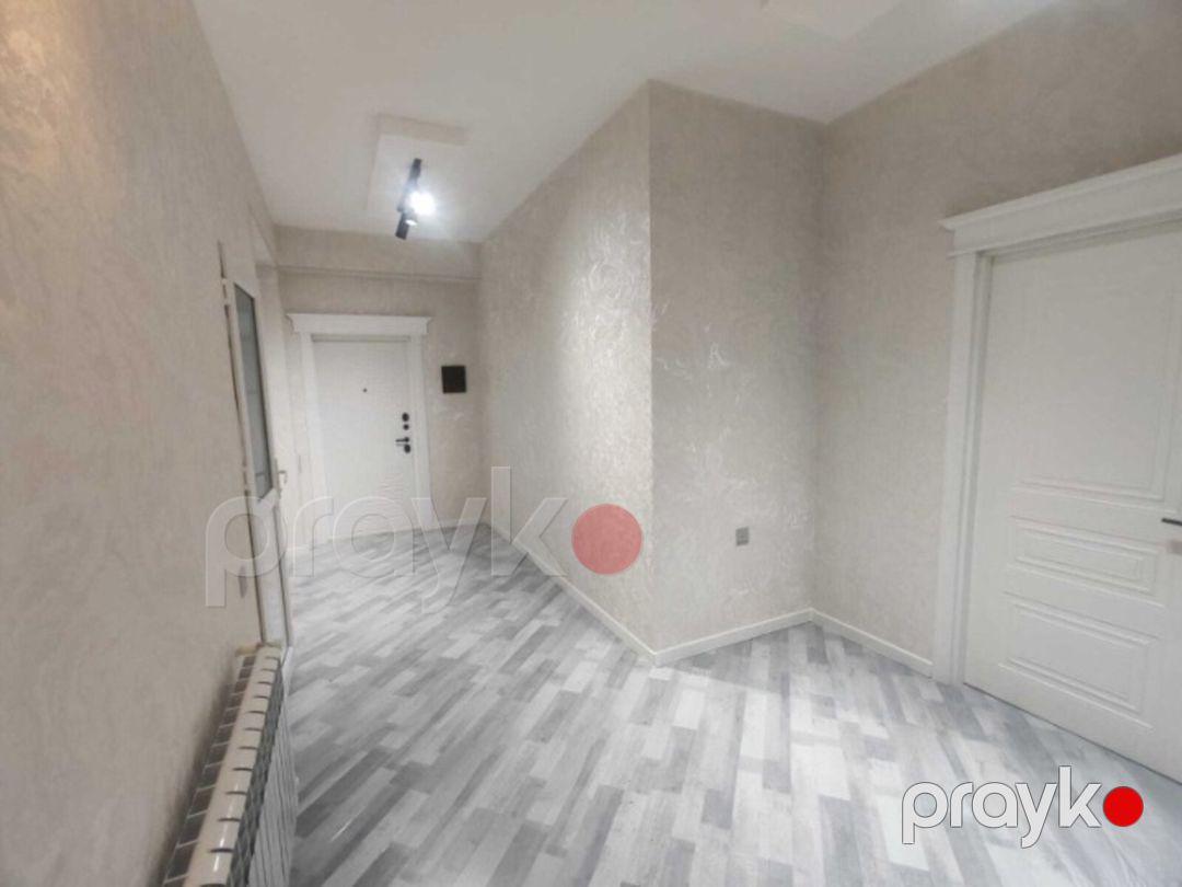 Satılır 4 otaqlı yeni tikili 165 m² — Mənzil, Bakı (12)