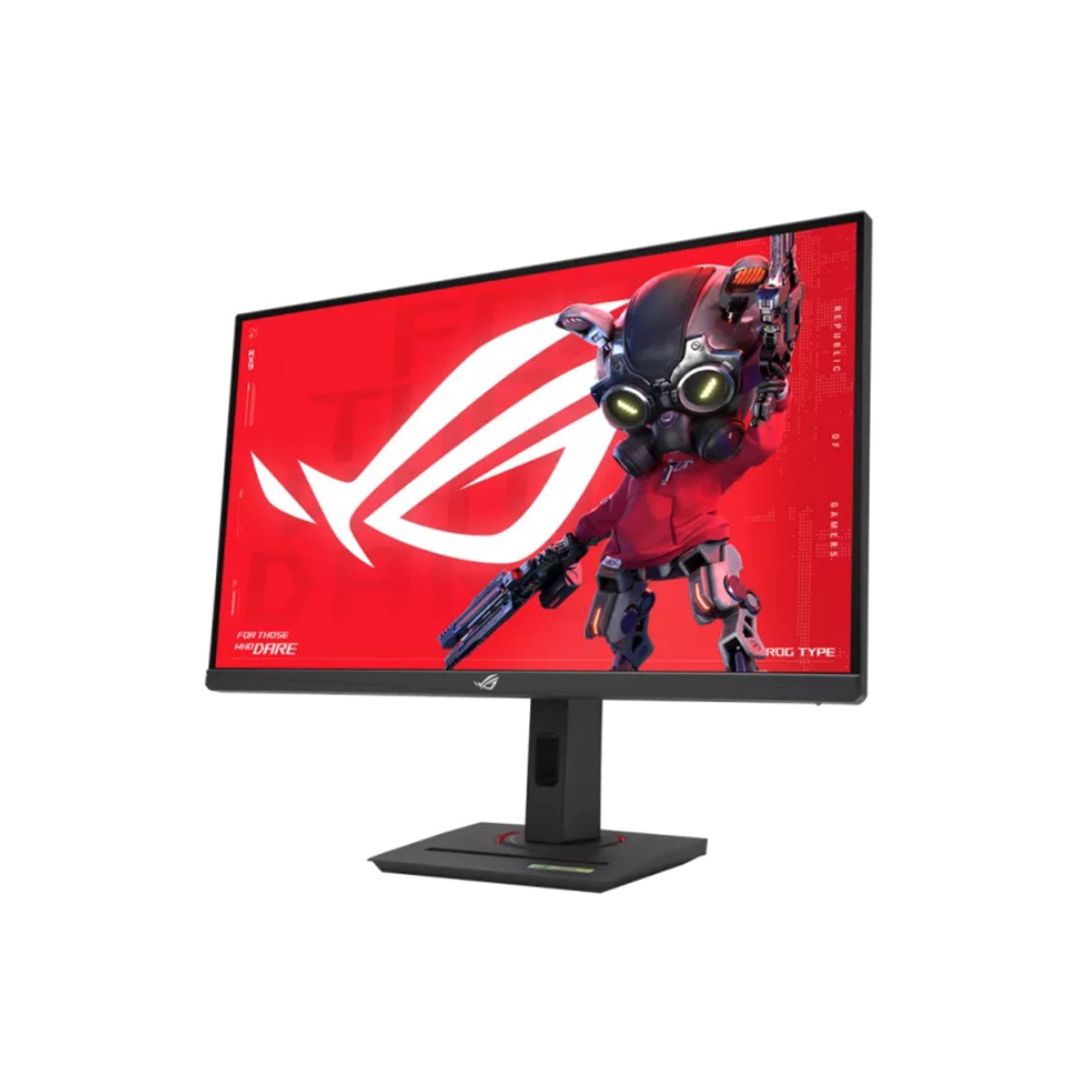 ASUS ROG Strix XG27ACMS 90LM0BE0-B01171 Gaming Monitor — Kompüterlər və noutbuklar, Bakı (4)