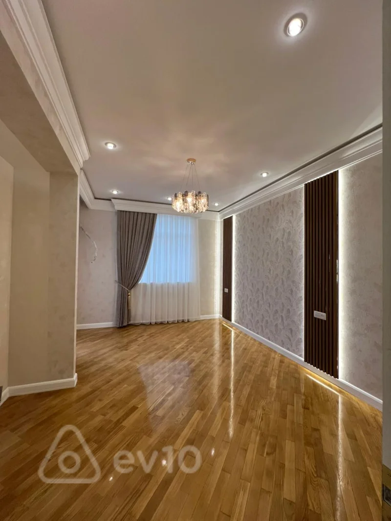 4 otaqlı mənzil, 172 m², Səməd Vurğun — Mənzil, Bakı (8)