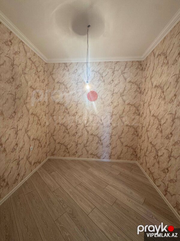 Abşeron rayonunda 3 otaqlı Yeni tikili Satılır, 64 m² — Mənzil, Bakı (8)