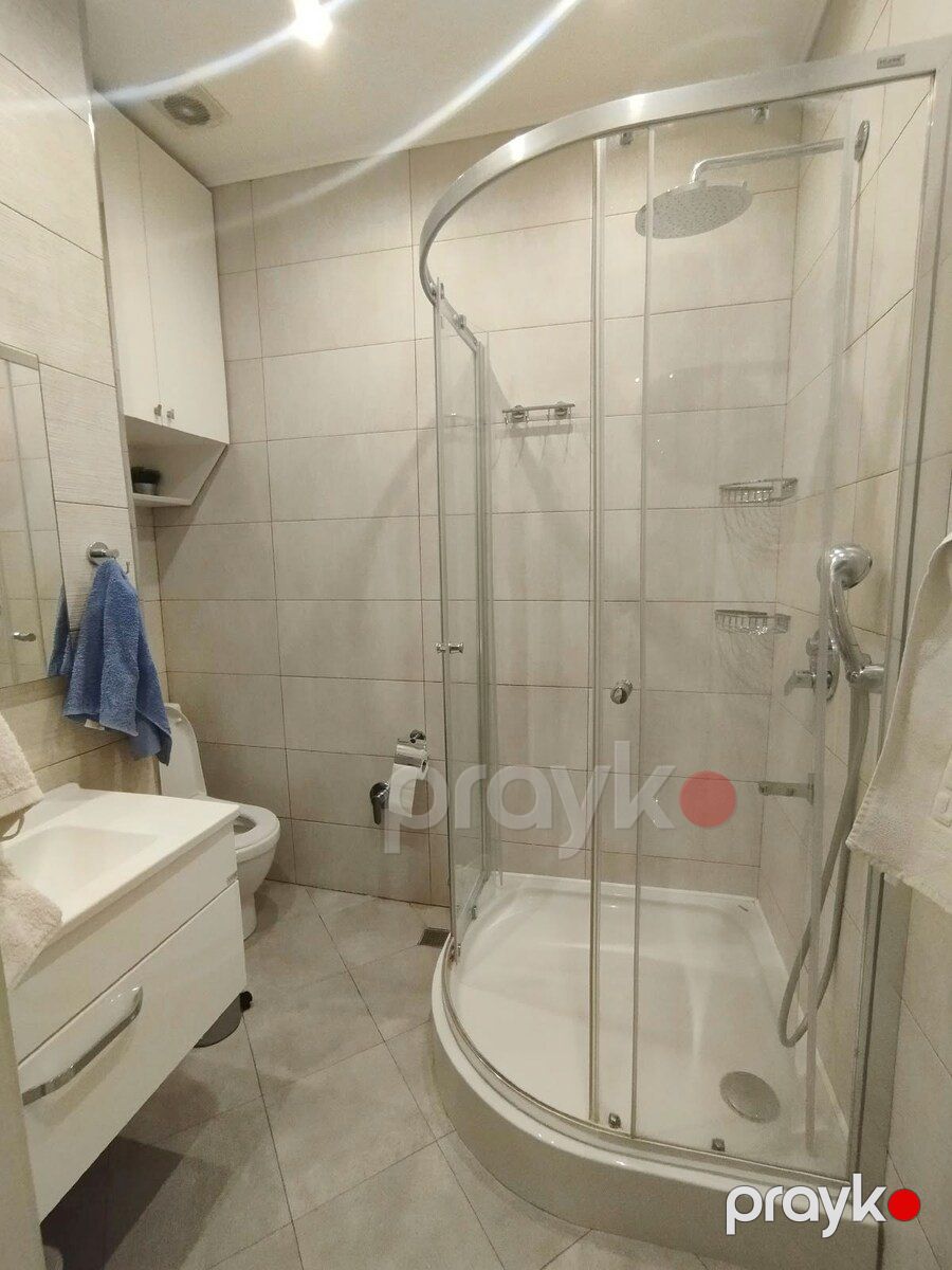 4-otaqlı yeni tikili kirayə verilir, Xətai r., 160 m² — Mənzil, Bakı (4)