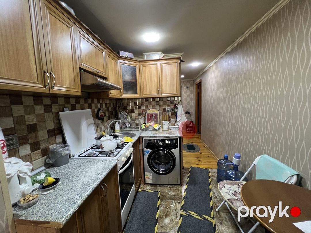 Satılır 3 otaqlı köhnə tikili 65 m² — Mənzil, Bakı (10)
