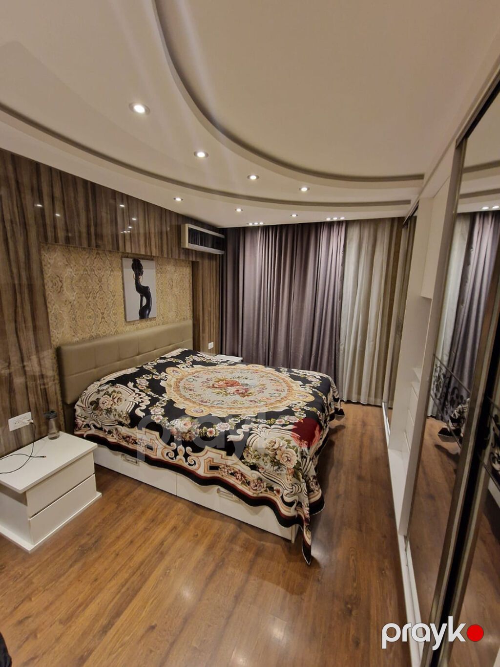 Bakıxanov qəs., 2 otaqlı, Yeni tikili, 58 kv. m — Mənzil, Bakı (2)