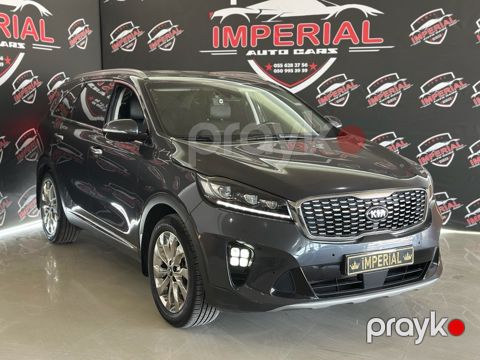 Kia Sorento, 2.2 L, 2017 il, 198 000 km — Bakı