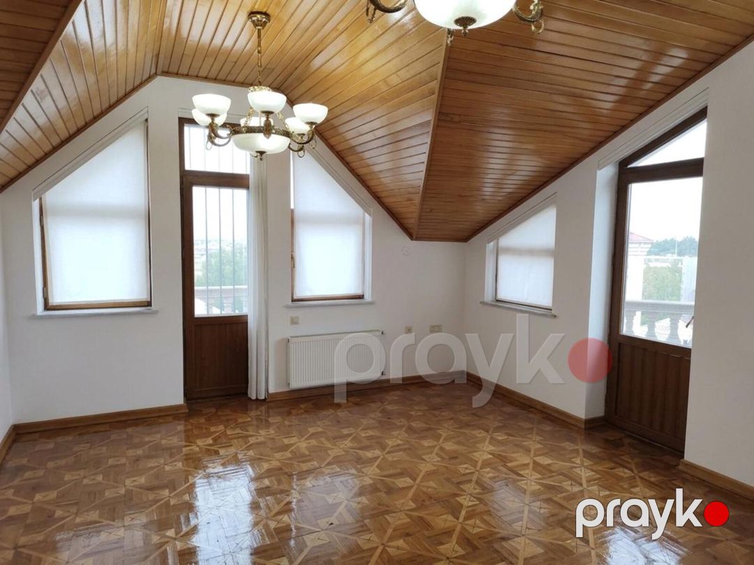 İcarəyə verilir 13 otaqlı ofis 700 m² — Ofis, Bakı (9)