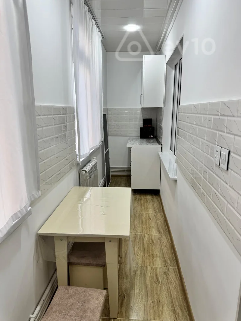 2 otaqlı mənzil, 50 m², Samir Cəfərov küçəsi — Mənzil, Bakı (7)