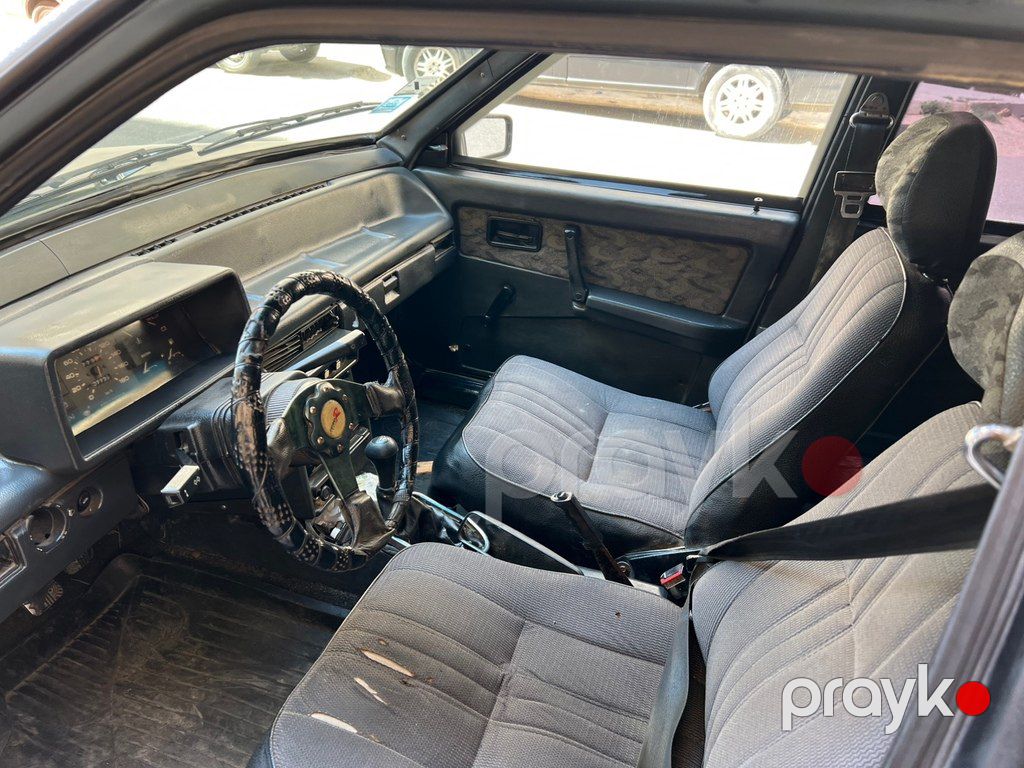 Lada (VAZ) 21099, 1.5 L, 1993 il, 300 000 km — Avtomobillər, Xırdalan (9)