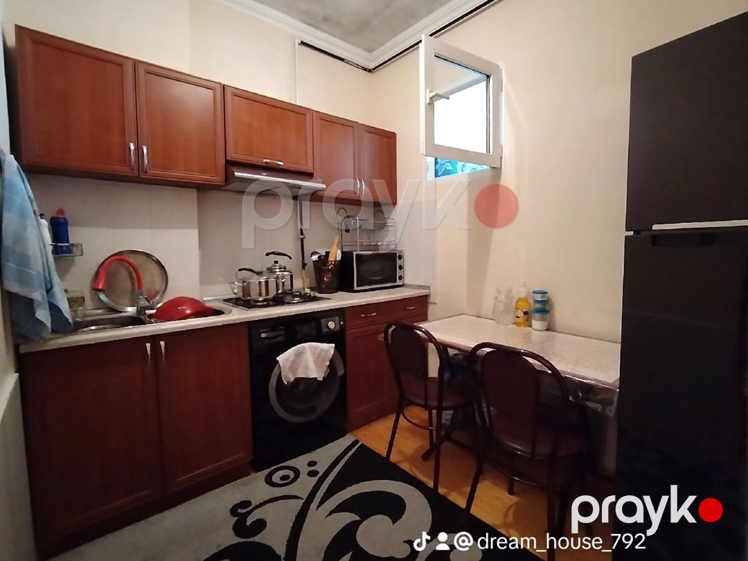 3-otaqlı mənzil, Xırdalan ş., 76.3 m² — Mənzil, Xırdalan (10)