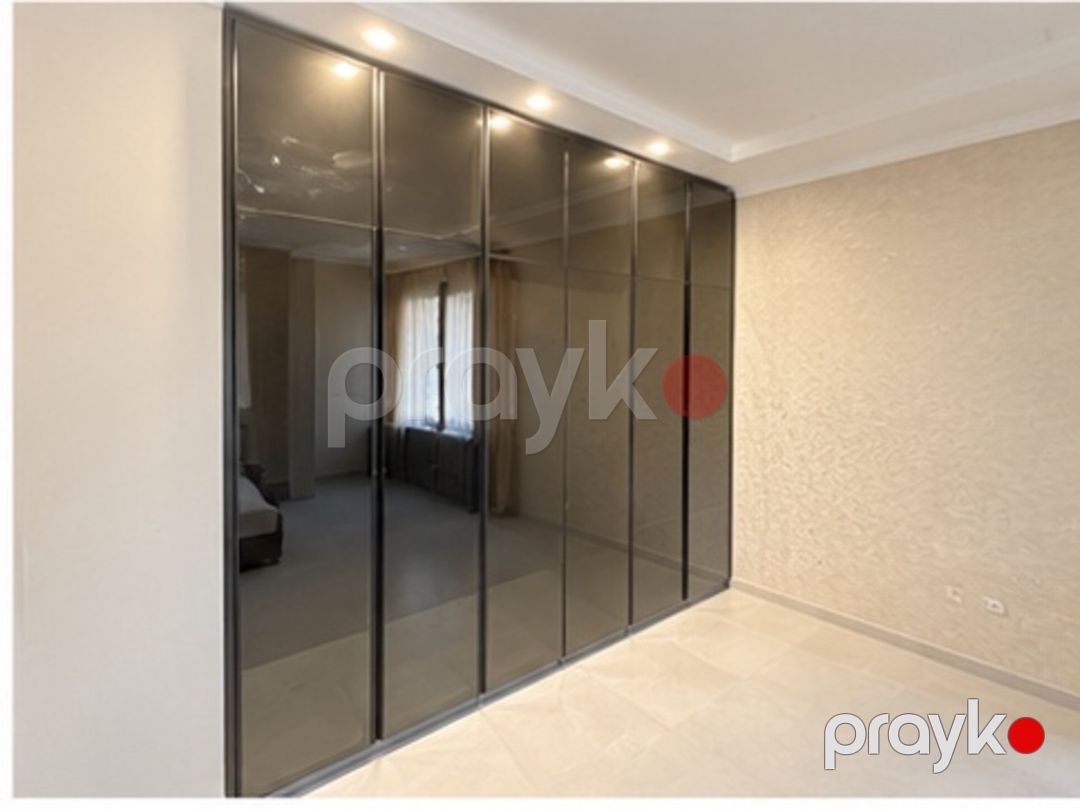 İcarəyə verilir 3 otaqlı yeni tikili 125 m² — Mənzil, Bakı (7)