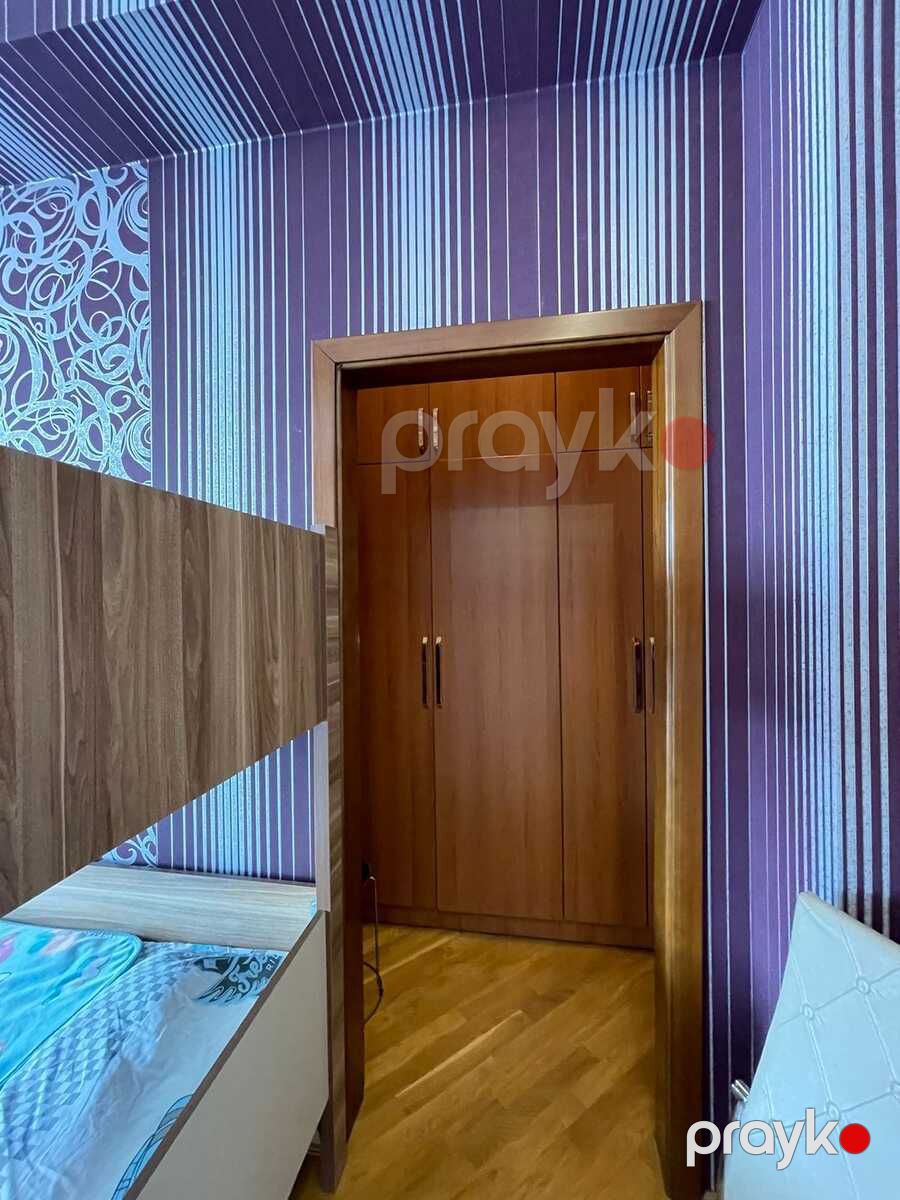 Satılır 2 otaqlı yeni tikili 92 m² — Mənzil, Bakı (11)