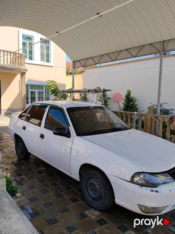Daewoo Nexia, 1.5 L, 2011 il, 115 000 km — Avtomobillər, Bakı (3)