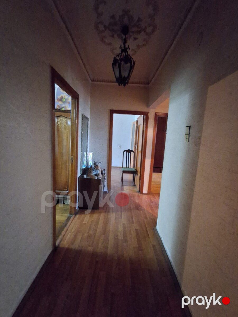 4-otaqlı mənzil kirayə verilir, Xırdalan ş., 100 m² — Mənzil, Xırdalan (4)