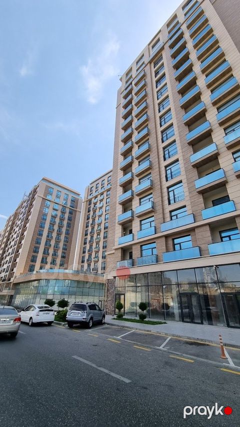 Satılır obyekt 1150 m² — Bakı