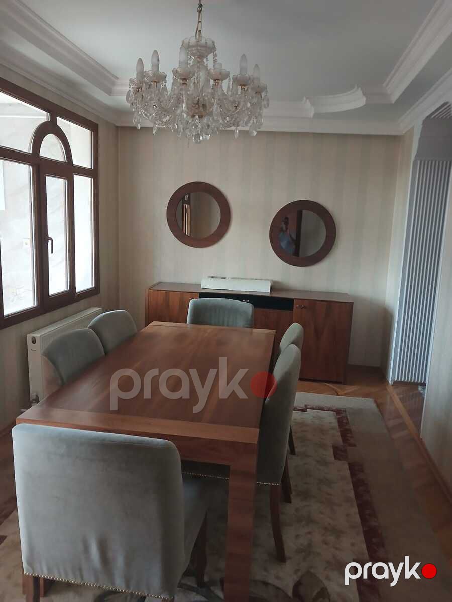 İcarəyə verilir 2 otaqlı köhnə tikili 58 m² — Mənzil, Bakı (3)