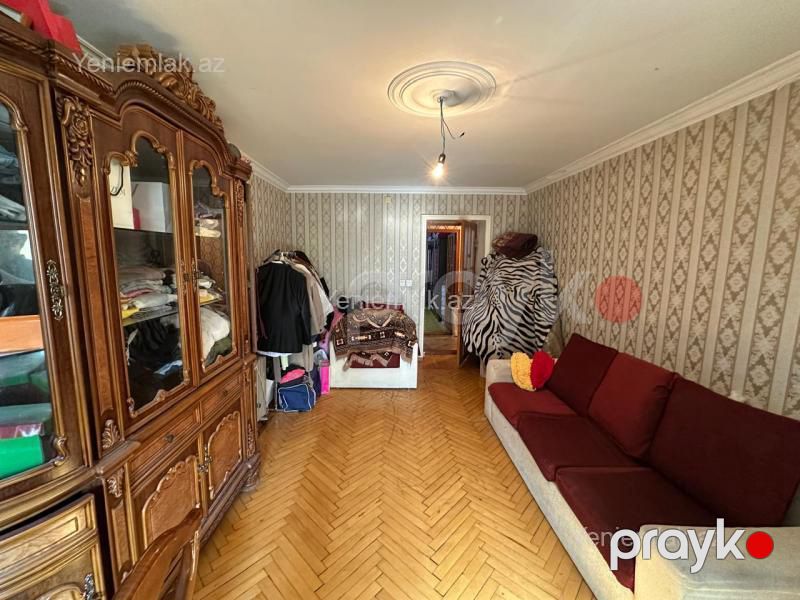 Satılır 3 otaqlı Bina evi menzil (Yeni tikili), 65 m², Nəsimi rayonu — Mənzil, Bakı (6)