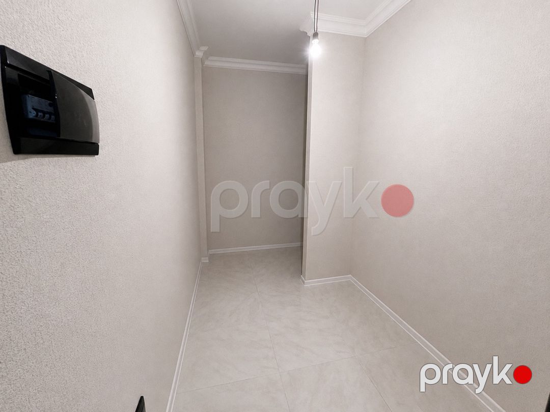 Satılır 3 otaqlı yeni tikili 97 m² — Mənzil, Sumqayıt (3)