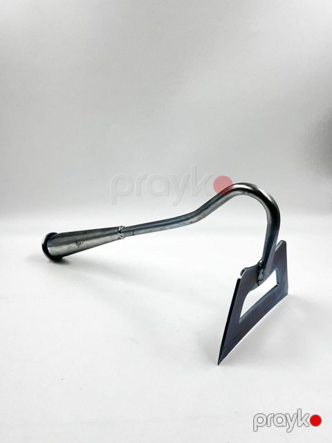 Dırmıq Kərki Bıçaqlı, deşikli 5390 SHL-2050 - SHL-2050 — Bakı