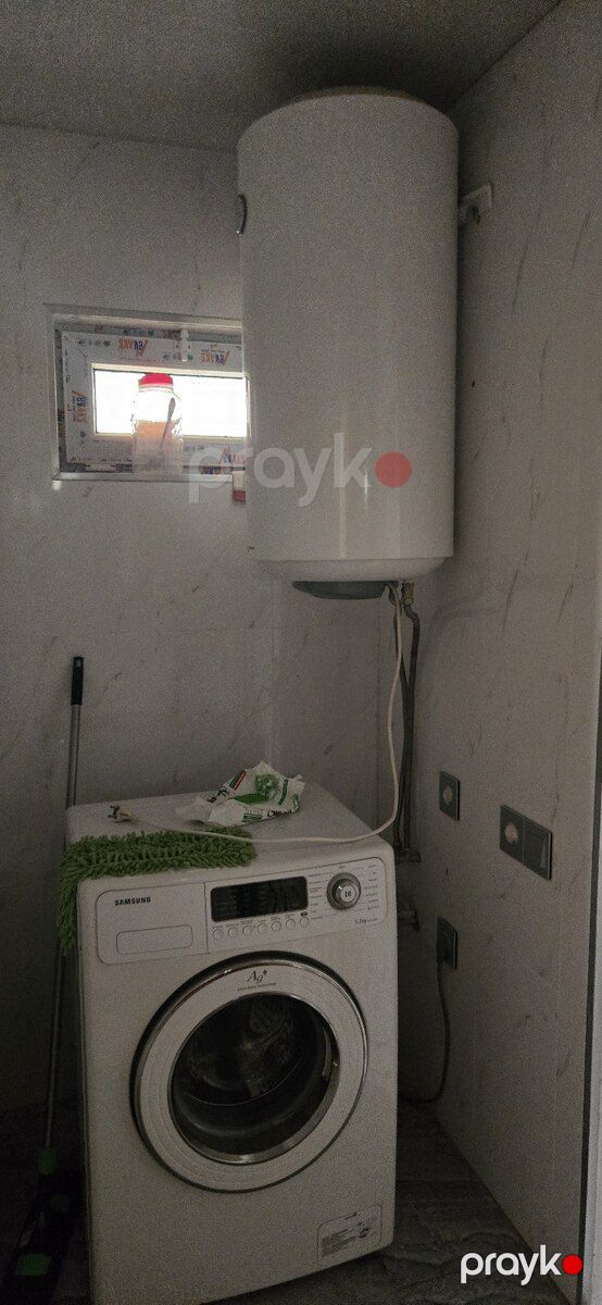 Həyət evi kirayə verilir, Xaçmaz r — Ev, villa, Xaçmaz (10)