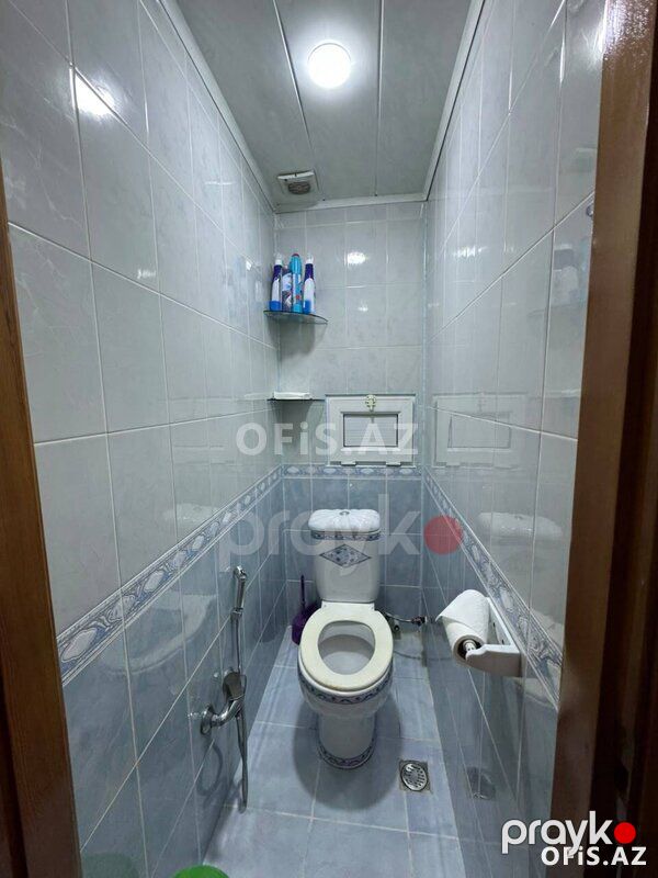 Köhnə tikili Satılır Xətai r., Əhmədli m., 3 otaq, 85 m² — Mənzil, Bakı (8)