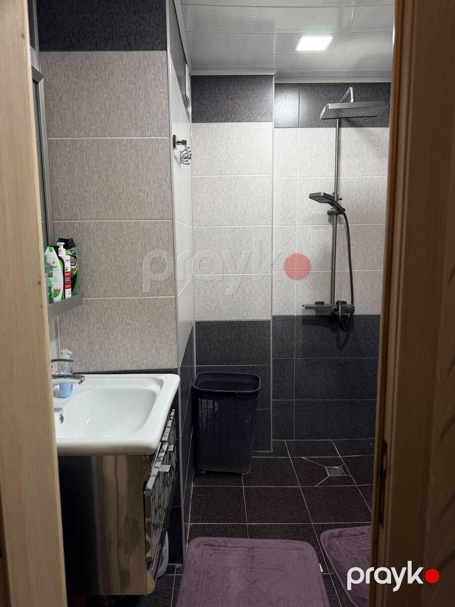 Satılır 2 otaqlı yeni tikili 57 m² — Mənzil, Xırdalan (10)