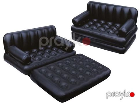 Şişmə divan bestway — Bakı