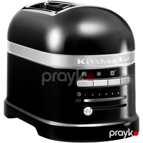 Toster KitchenAid 5KMT2204EOB — Bakı