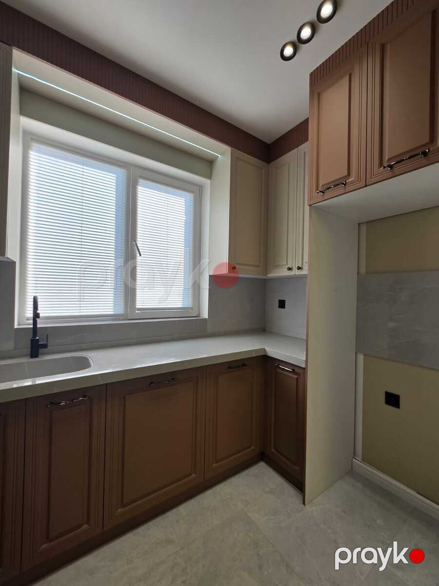 Satılır 3 otaqlı yeni tikili 82 m² — Mənzil, Bakı (6)