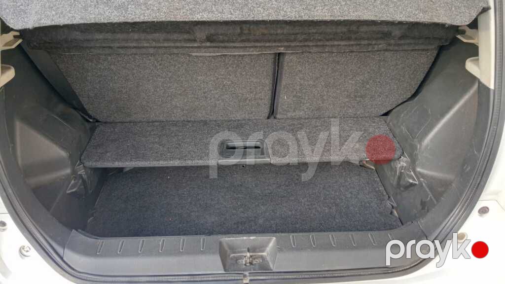 Nissan Note, 1.5 L, 2012 il, 235 300 km — Avtomobillər, Bakı (3)