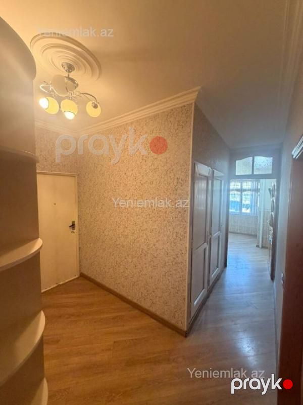 Satılır 3 otaqlı Bina evi menzil (Köhnə tikili), 80 m², Sabunçu rayonu — Mənzil, Bakı (7)