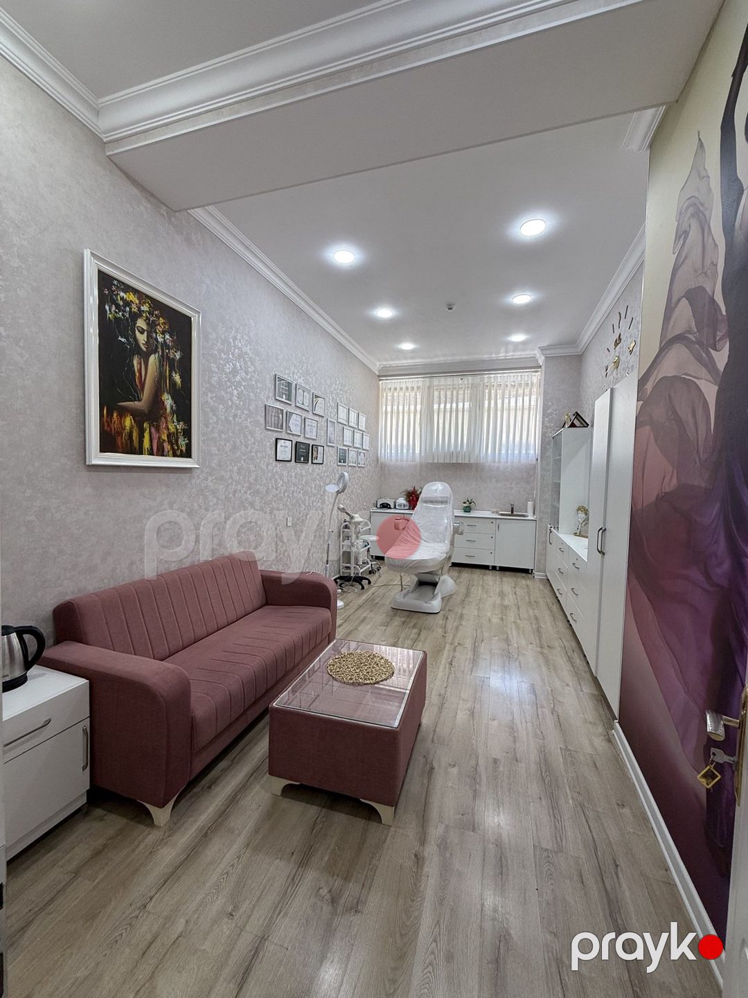 Satılır obyekt 850 m² — Əmlak, Bakı (4)