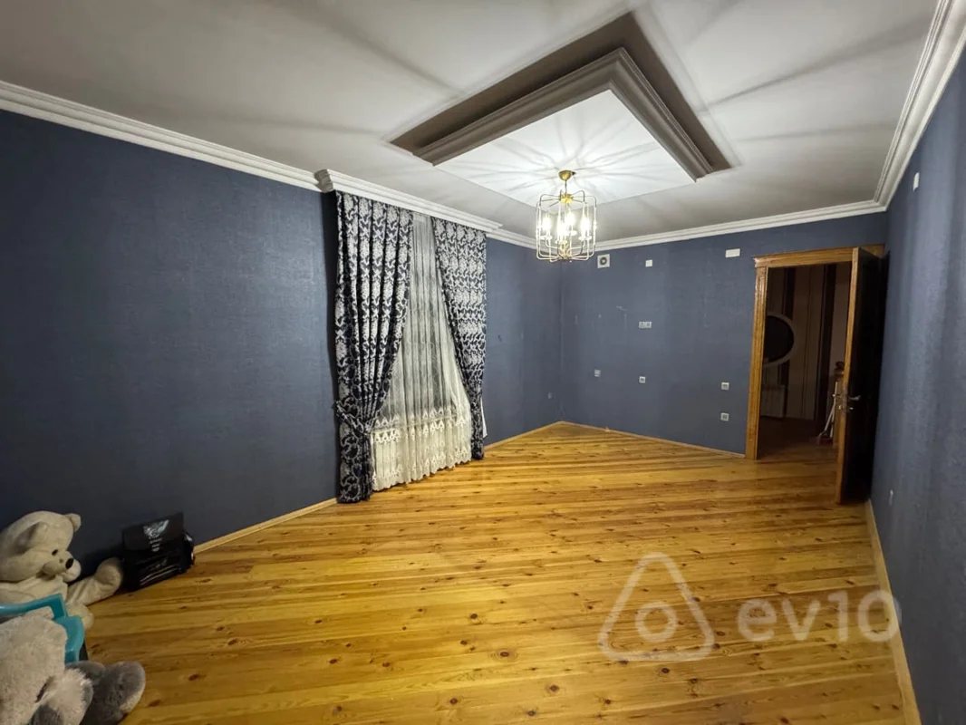 5 otaqlı həyət evi, 185 m², Masazır — kirayə — Ev, villa, Bakı (7)