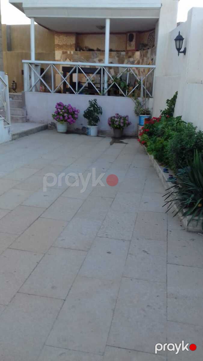 Satılır 5 otaqlı həyət evi/bağ evi 260 m² — Ev, villa, Bakı (4)