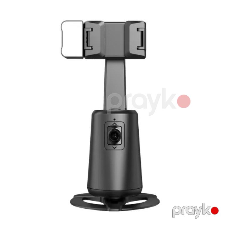 Auto Face Tracking A200 Stabilizer 360’ — Smartfonlar, Bakı (6)