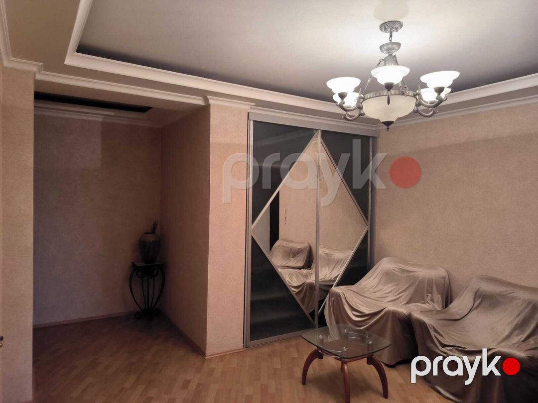 İcarəyə verilir 3 otaqlı yeni tikili 150 m² — Mənzil, Bakı (9)
