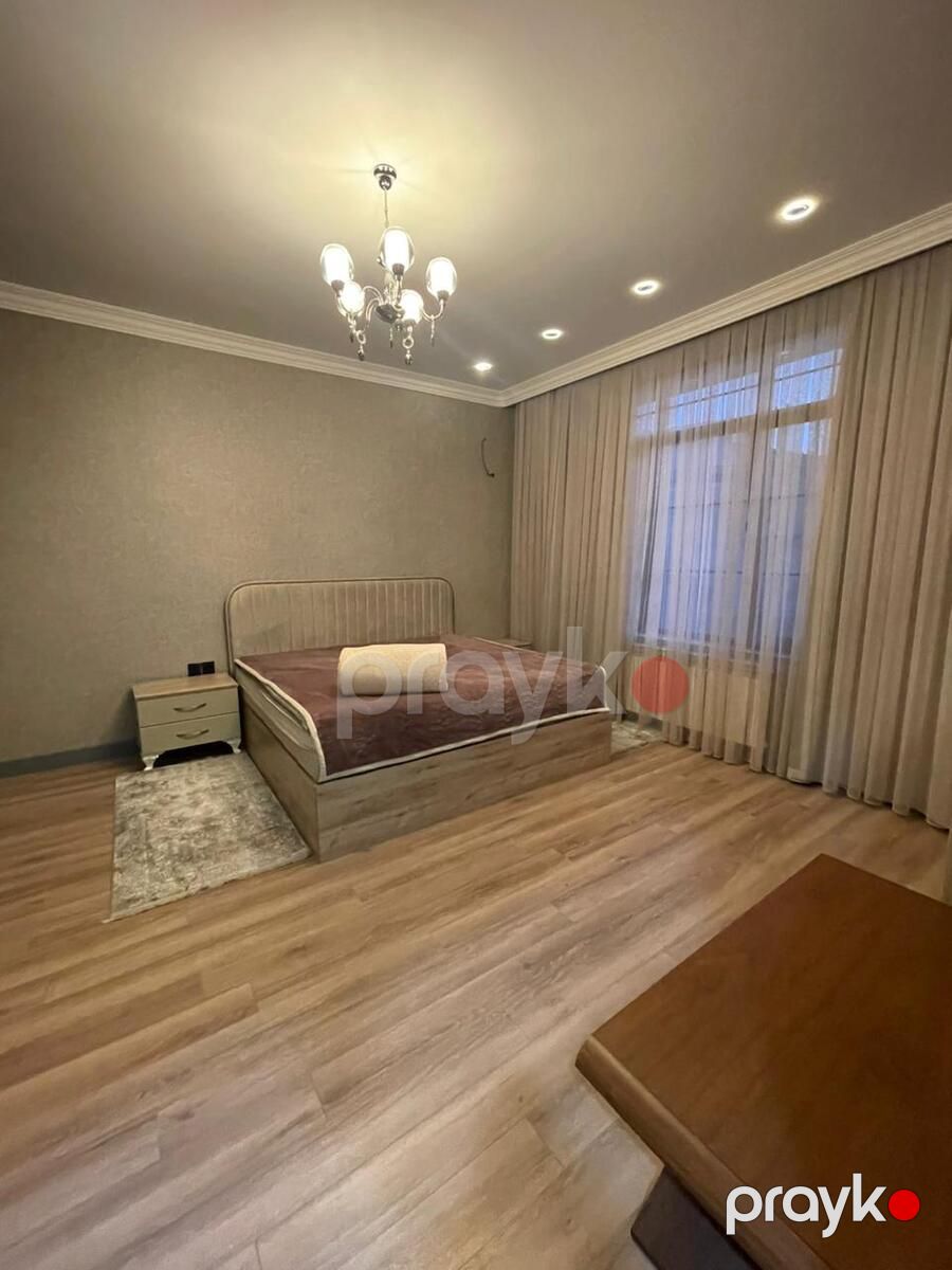 Villa, Badamdar qəs — Ev, villa, Bakı (9)