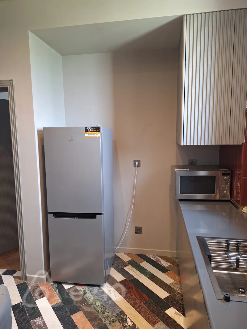 3 otaqlı mənzil, 110 m², Təbriz küçəsi — kirayə — Mənzil, Bakı (12)