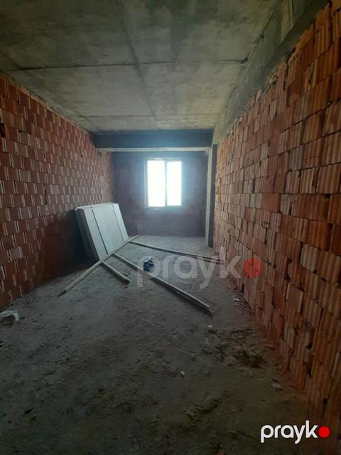 2-otaqlı yeni tikili, Saray qəs., 89 m² — Bakı