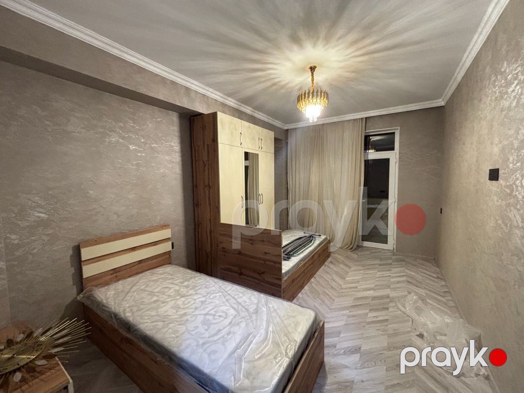 2-otaqlı yeni tikili kirayə verilir, Xırdalan ş., 62 m² — Mənzil, Xırdalan (6)