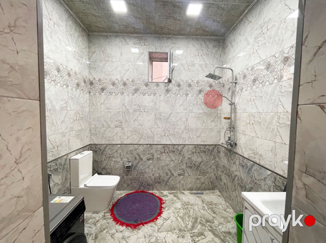 Həyət evi, Yeni Ramana qəs — Ev, villa, Bakı (8)