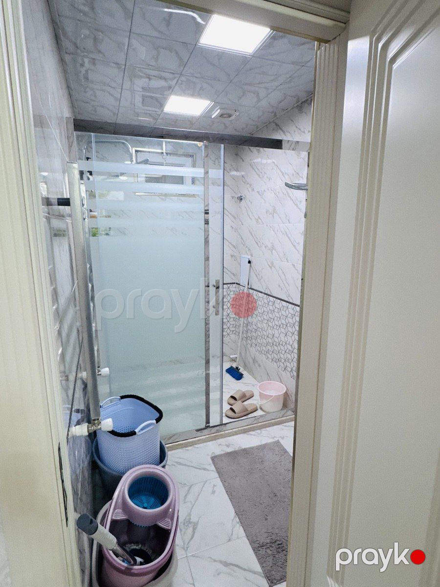 2-otaqlı yeni tikili, Gəncə ş., 84 m² — Mənzil, Gəncə (5)