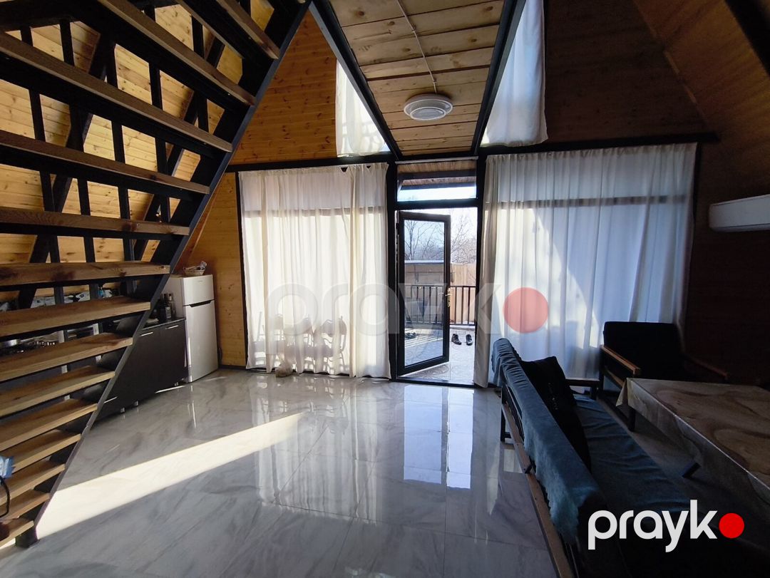 Bağ evi kirayə verilir, Quba r — Ev, villa, Quba (2)