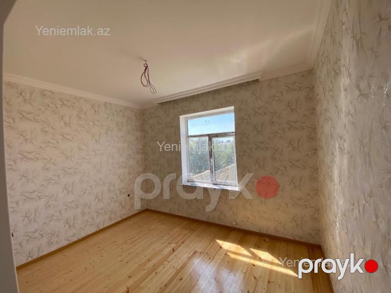 Satılır 3 otaqlı Həyət evi / Villa, 95 m², Saray — Ev, villa, Abşeron (6)