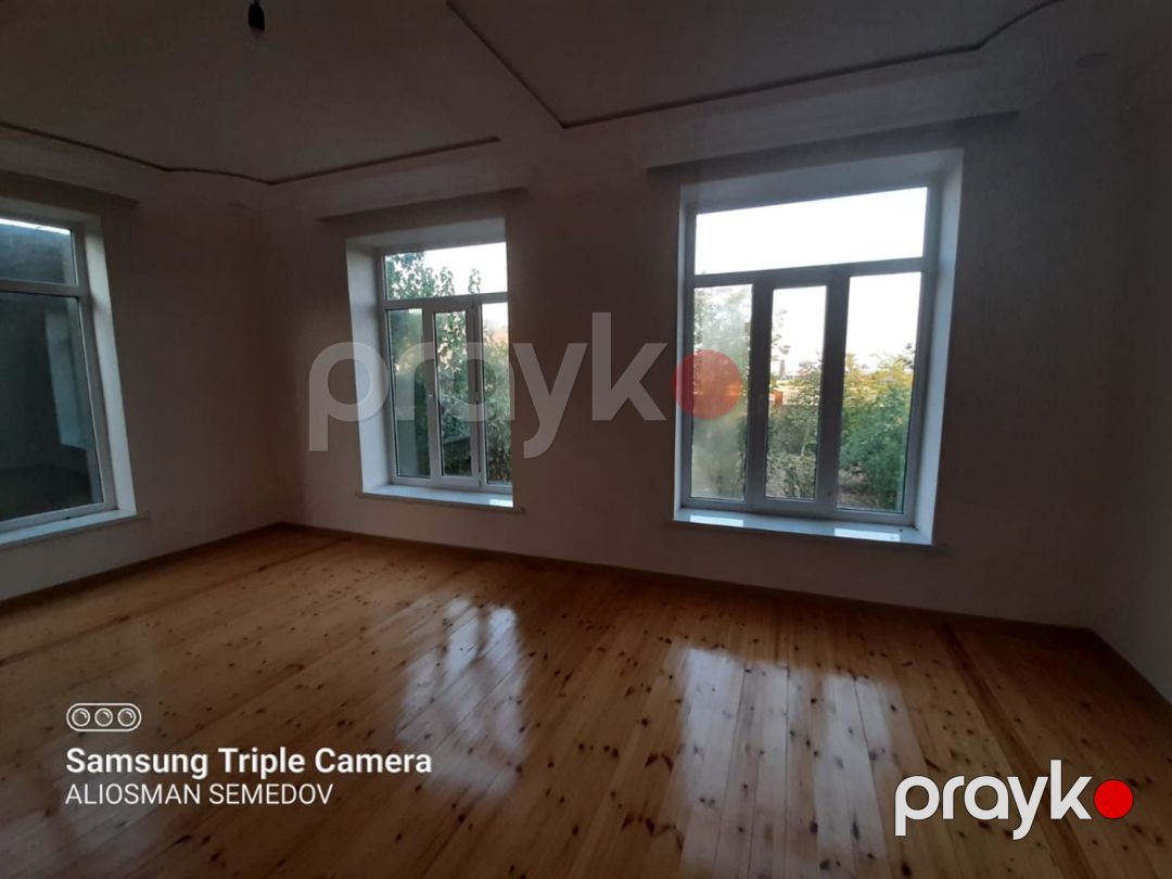 Həyət evi, Şəki ş — Ev, villa, Şəki (11)