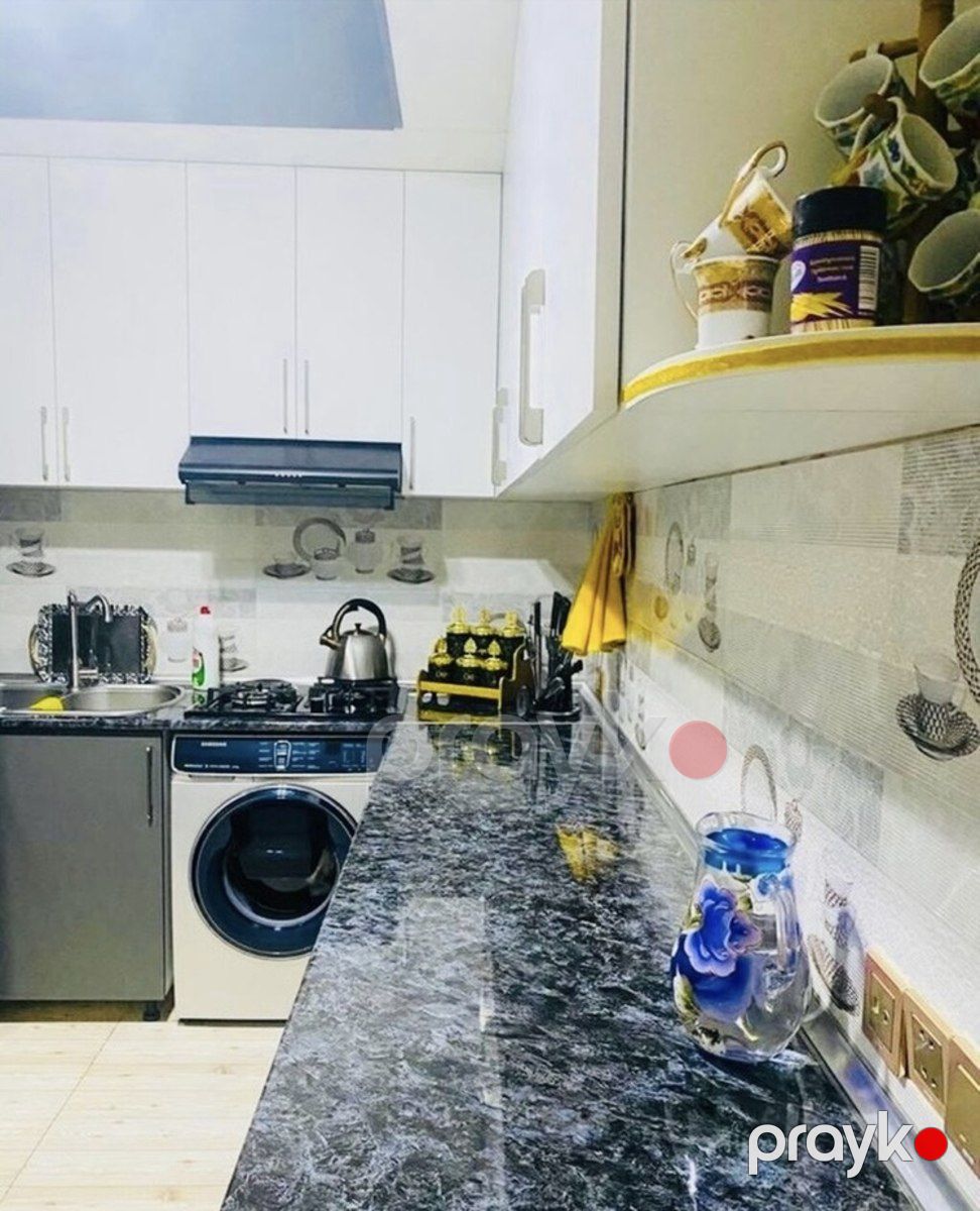 Həyət evi kirayə verilir, Polad Həşimov küç — Ev, villa, Bakı (8)